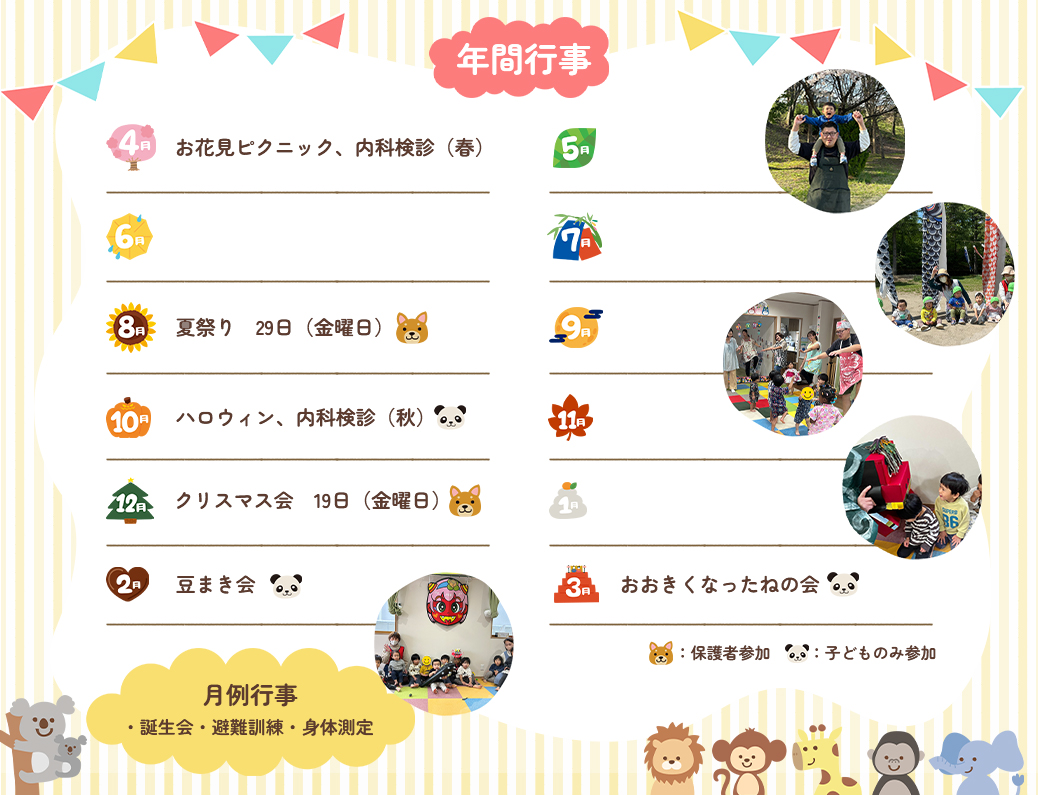 もよおしもの